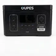 OUPES Exodus 1200 Portable Power Station - OUPES - Exodus 1200" - Img 55558230