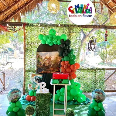 Decoración para eventos y muchos servicios mas - Img 109750703