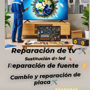Reparación de tv pantalla plana 🛠️ - Img 55150222
