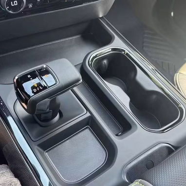 2024 Chevrolet Silverado 1500 ZR2 - 6/10