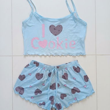 Pijamas - 4/7