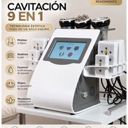 Cavitación 9 en 1 - Img 57336512