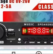 🔊 Reproductora Amplificada Bluetooth 200W – 9250 CUP - Img 50062308