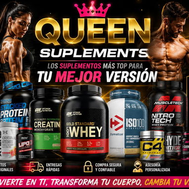 Suplementos de Alto Rendimiento: Proteína, Creatina y Productos Premium +53 6 3961242 RESULTADOS GARANTIZADOS - Img 125171181