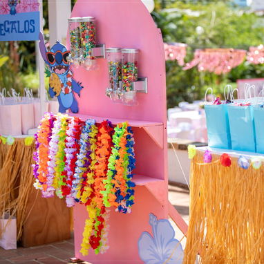 🎈 CUMPLEAÑOS INFANTILES PREMIUM EN LA HABANA | Decoración de Lujo | TOCAO Eventos - Img 121927503