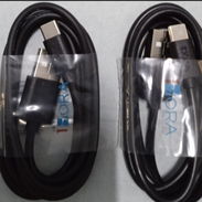 CABLES TIPO C A USB A CARGA RÁPIDA 2.1 A ( MARCA 1 HORA) - Img 53373424