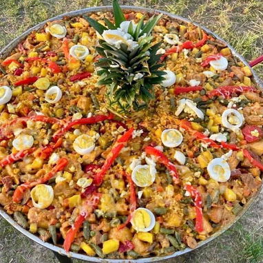 ✨️PASADÍA DE LUJO en Boyeros. Piscina ideal para eventos y bodas - Img 120308497