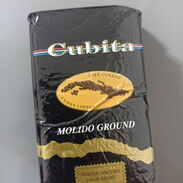 Vendo café CUBITA Molido 230 gramos. - Img 45595659