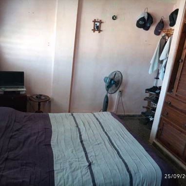 Venta de Apartamento en Reparto Antonio Guiteras ("Bahía") - Img 125995408