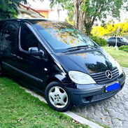 Mercedes Benz Vaneo 2004, gasolina - Img 45770383