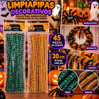 Decoración / decoraciones Hallowee - 4/10