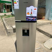 Refrigerador Wynwood - Img 55079293
