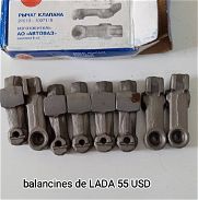 Balancines de LADA nuevo en 55 USD - Img 45791931