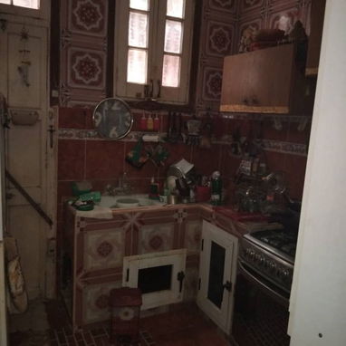 Casa independiente en Santos Suárez - Img 123793508