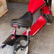 🛴 MOTO PLAYERA ELÉCTRICA (ESTILO CHOPPER) - Img 57385399