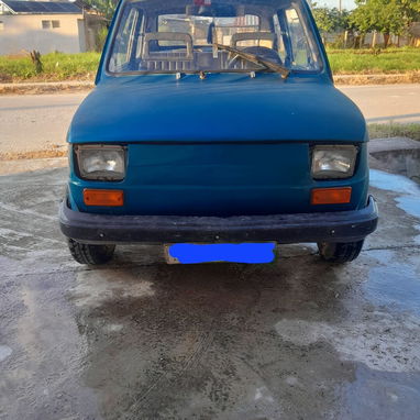 Venta de Fiat 126P ( Polaquito ) - Img 123950877