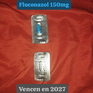 Fluconazol 150mg importado!! - Img 54640692