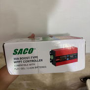 Controlador solar - Img 57078333