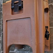 NEVERA PROFESIONAL TÉRMICA CON DISPENSADOR o COOLER CON GRIFO. - Img 55131575