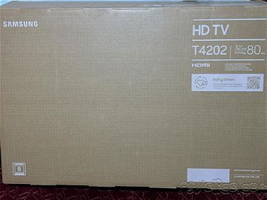 Smart TV Samsung Full HD 32’’ - Img 67352638