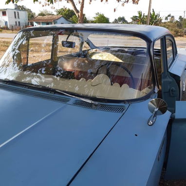 Chevrolet Impala 1960 Clásico - Img 127078485