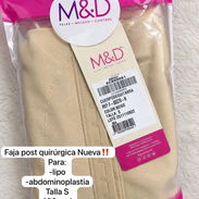 Faja talla S - Img 58298580