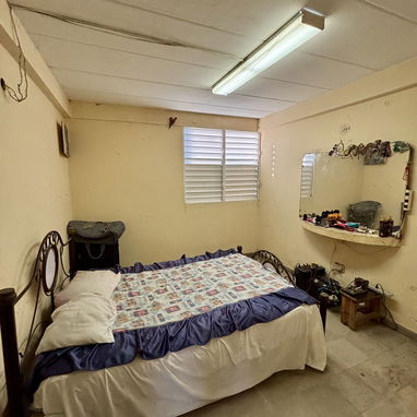 GG-138 | APARTAMENTO EN BAJOS PUERTA DE CALLE 3 CUARTOS CON PATIO CERCA DEL MÓNACO (SEVILLANO) - Img 125434118