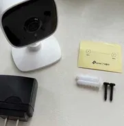 Camara Wifi Resolusión 2K TP-Link Tapo C110 - Img 47680335