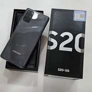 Samsung Galaxy S20+ 5G NUEVO EN CAJA - Img 57439441