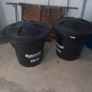 Tanque 250 litros - Img 55531916