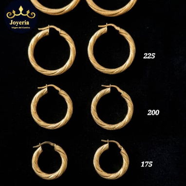 Joyería con detalles únicos, garantía de calidad y entrega directa hasta tus manos. - 3/5