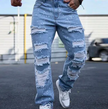 Pantalones para hombre - Img 95385743