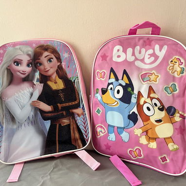 Mochilas para los peques de la casa - 6/9