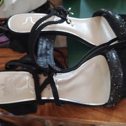 Zapatos de mujer talla 43 - Img 54829455
