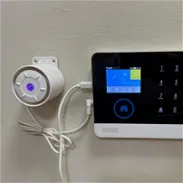 Sistema de alarma con 4 interrupt y 1 sensor de movimiento - Img 45667722