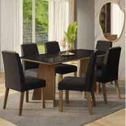 Juego de comedor - Img 58037304