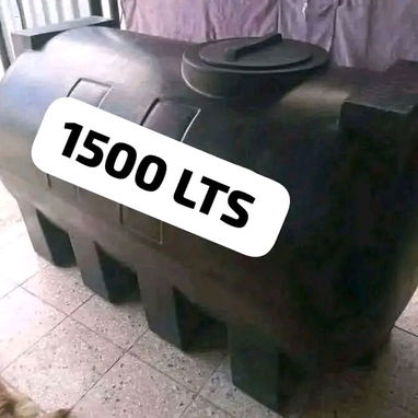 Tanques de 1500 lt 馃洟馃挧 con trasporte incluido si lo decea 馃彔馃殮 - Img 123735901