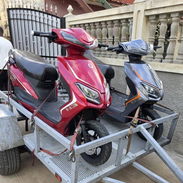 Moto eléctrica Vedca N3 - Img 58310784