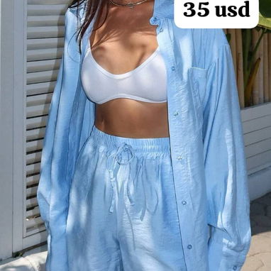 Ventas de ropa y zapatos de mujer - Img 122366179
