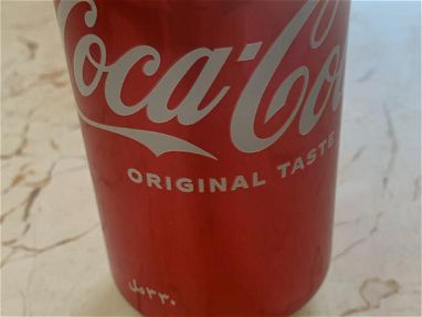 Refresco coca cola - Img main-image