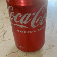 Refresco coca cola - Img 45380478