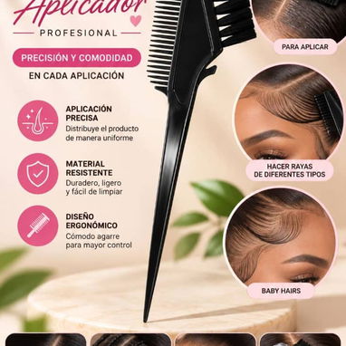 Maquillaje - 4/10