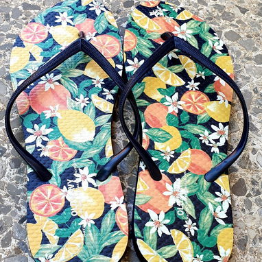 Sandalias Old Navy originales - 2/4