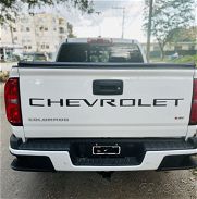 Vendo Chevrolet z71 2022 - Img 45107713