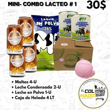 COMBOS DE COMIDA HASTA LA PUERTA DE SU CASA 🍱‼️Formas de pago: - CUP en efectivo y TRANSFERENCIA - USD 💵 - Desde USA - Img 123611690