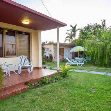 IG Renta de habitaciones independientes en Varadero. Habitaciones de alquiler en Varadero VAR-004 - 5/6