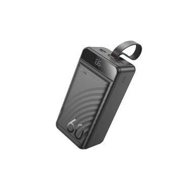 Power Bank Bateria Portatil Hoco - Disponible Hoy - Nuevo en caja - 2/2