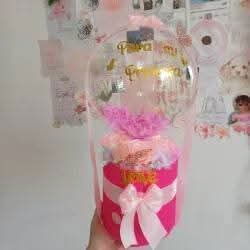 Sorpresa 🎁 con conejo gigante - Img 122277253