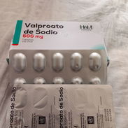 Vaploato tab de 500 mg - Img 56632925