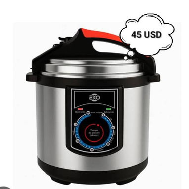 💥 OFERTA ESPECIAL D EQUIPOS ELECTRODOMÉSTICOS 💥 - Img 124782800